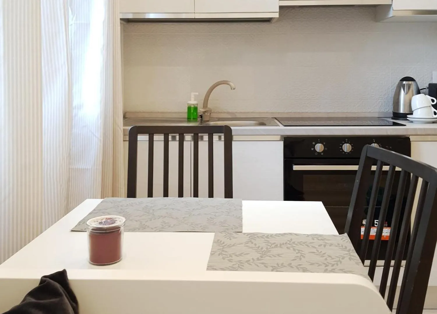 Appartement Loft Urbano: Confort E Cozy Milan Italie