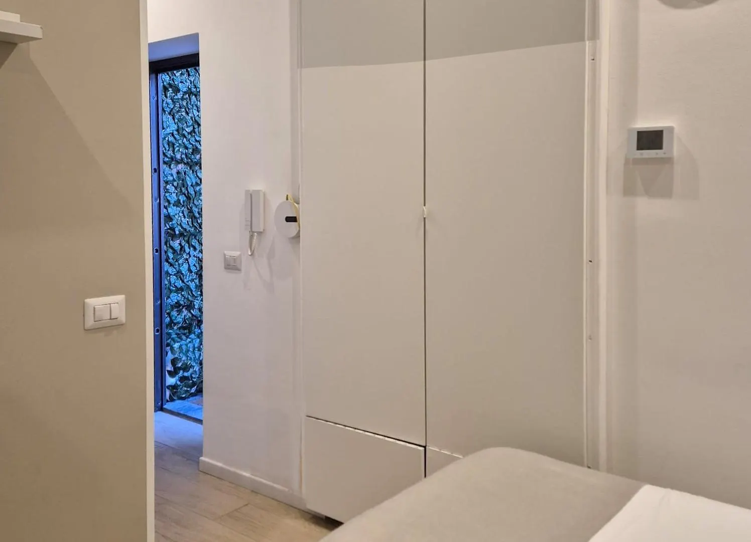 Loft Urbano: Confort E Cozy Milan