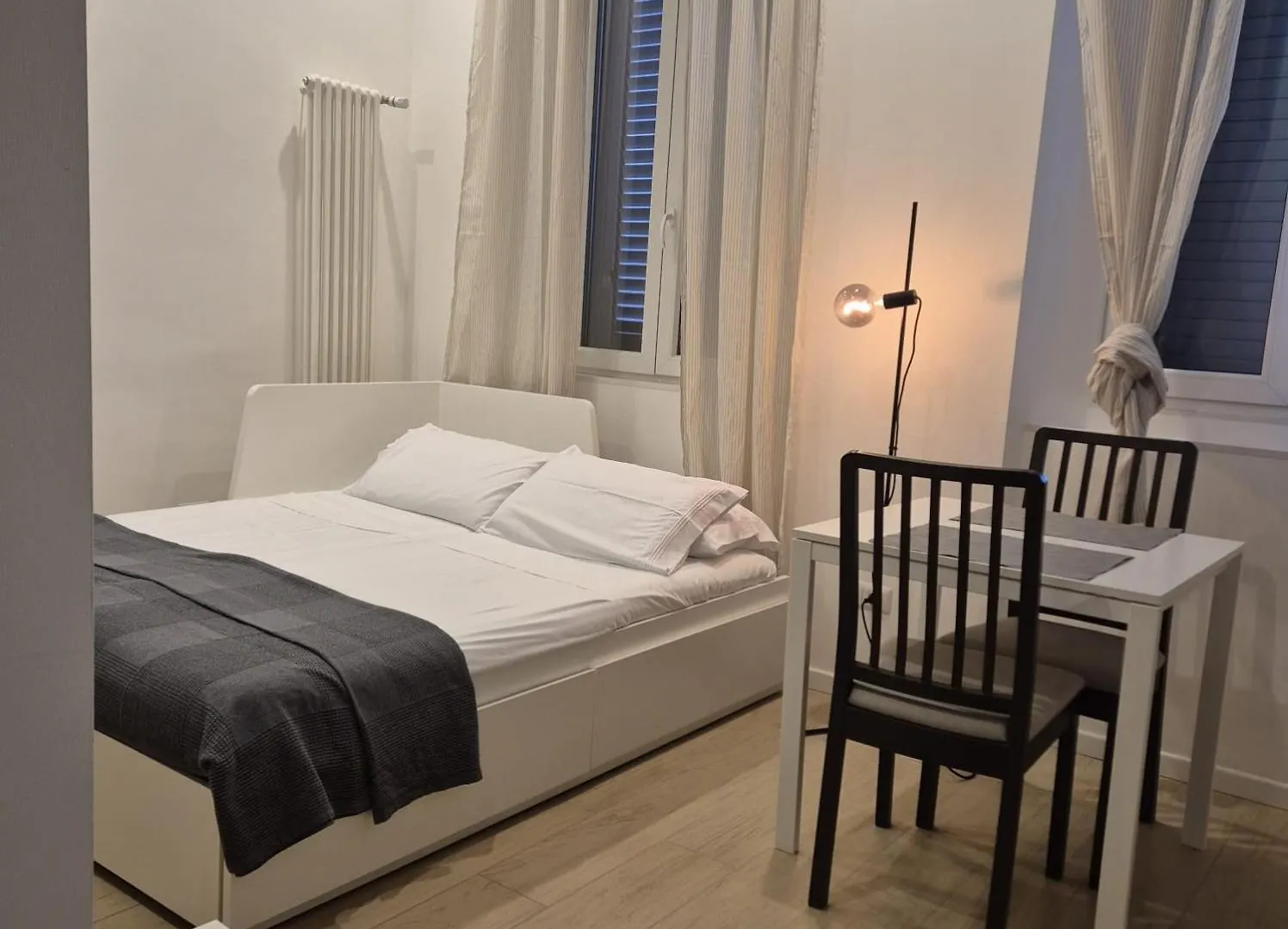 Loft Urbano: Confort E Cozy Milan Italie