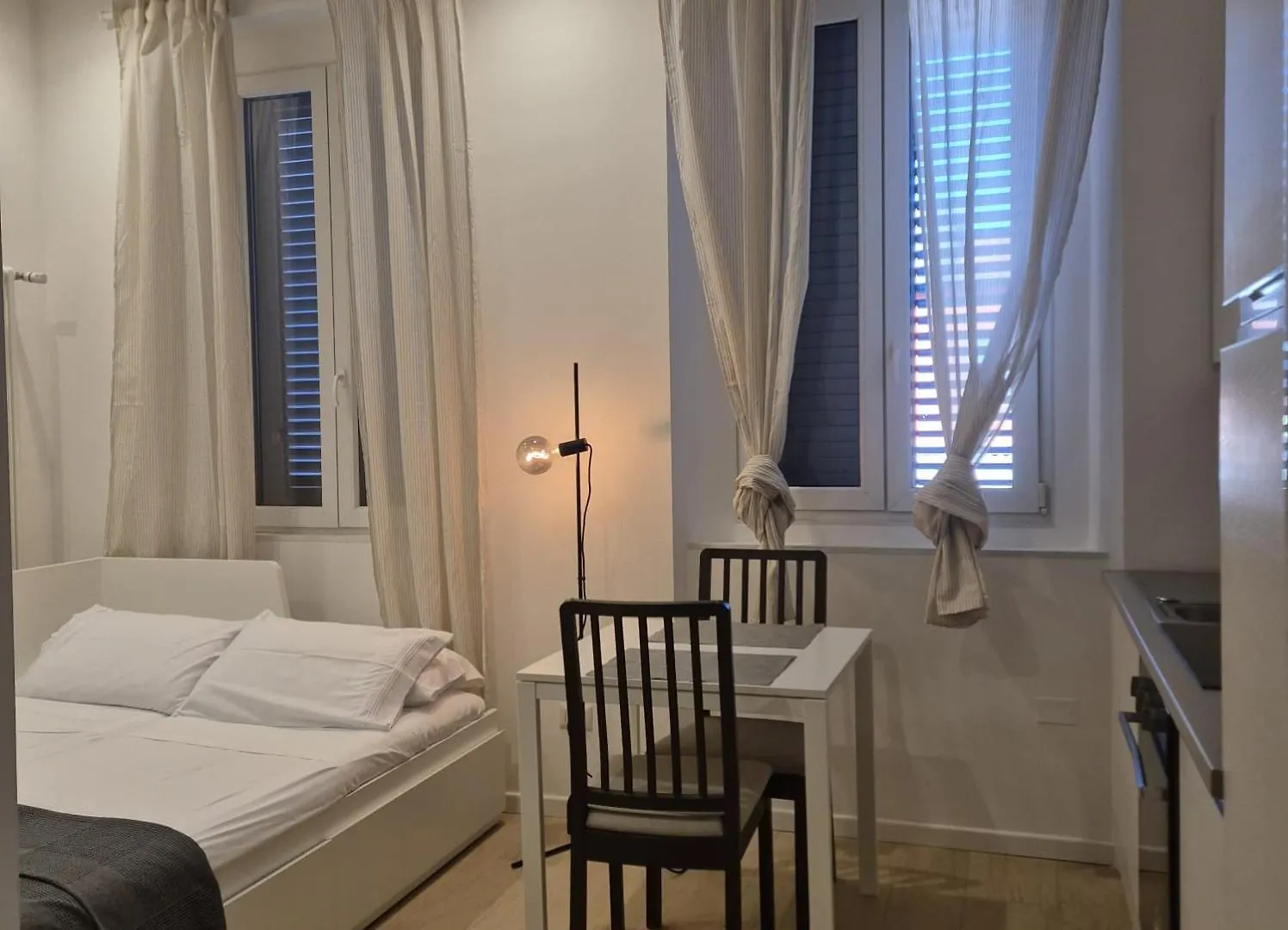 Appartement Loft Urbano: Confort E Cozy Milan